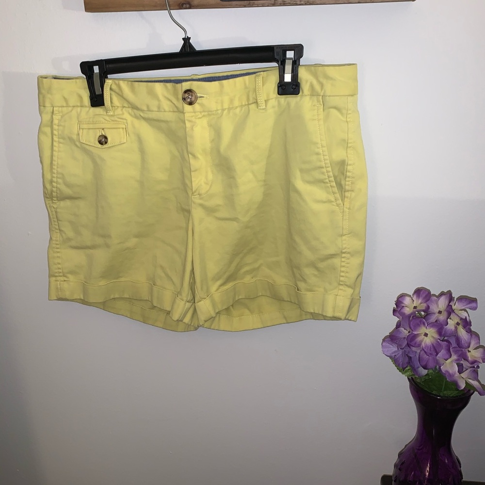 Banana republic short